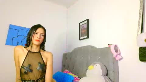 Jade Watson online show from April 24, 2026, 7:11 am