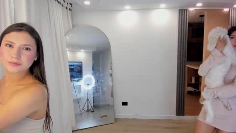Snapshot of jade_ws chatting on March 6, 2025, 3:24 am Jade online show from March 6, 2025, 3:24 am