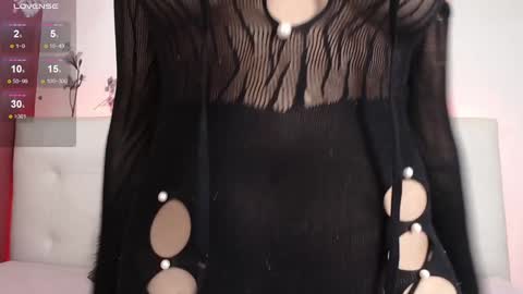 Jadeadamsxx online show from January 24, 2025, 12:52 pm