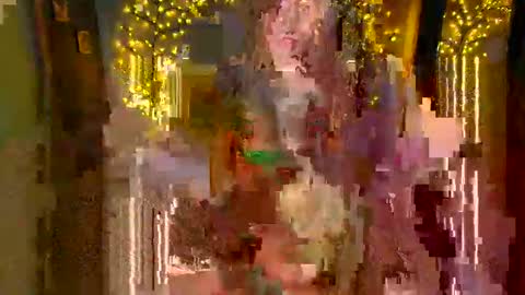 jadeamaryllis_ online show from March 17, 2026, 1:47 pm