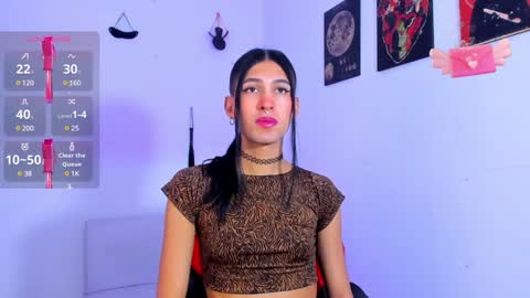Snapshot of jadebenett chatting on January 6, 2025, 3:53 am Jade Benett online show from January 6, 2025, 3:53 am