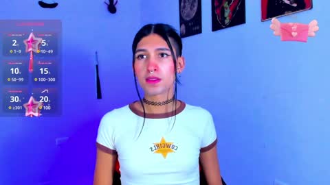 Snapshot of jadebenett chatting on January 8, 2025, 2:25 am Jade Benett online show from January 8, 2025, 2:25 am