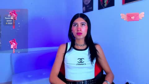 Snapshot of jadebenett chatting on January 22, 2025, 1:53 am Jade Benett online show from January 22, 2025, 1:53 am