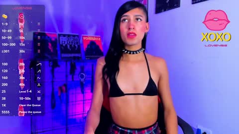 Snapshot of jadebenett chatting on February 8, 2025, 1:00 am Jade Benett online show from February 8, 2025, 1:00 am