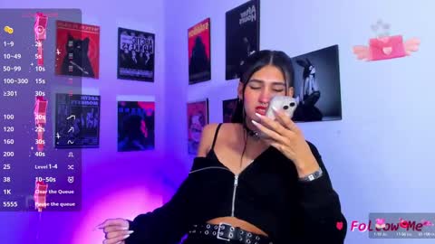 Snapshot of jadebenett chatting on March 7, 2025, 2:04 am Jade Benett online show from March 7, 2025, 2:04 am