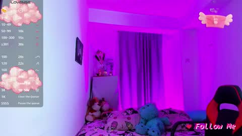 Snapshot of jadebenett chatting on March 27, 2026, 12:49 am Jade Benett online show from March 27, 2026, 12:49 am