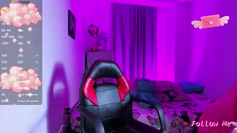 Snapshot of jadebenett chatting on March 28, 2026, 5:18 am Jade Benett online show from March 28, 2026, 5:18 am