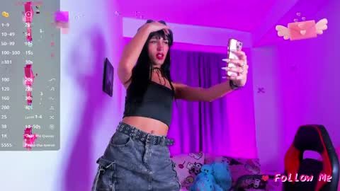Snapshot of jadebenett chatting on April 14, 2026, 4:51 am Jade Benett online show from April 14, 2026, 4:51 am