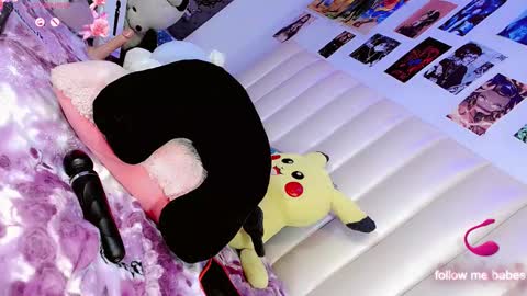 Jadee Williamss online show from January 31, 2026, 7:11 pm