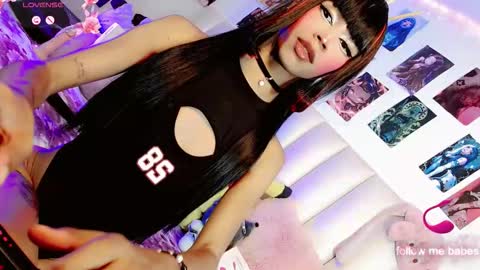 Jadee Williamss online show from February 3, 2026, 1:05 pm