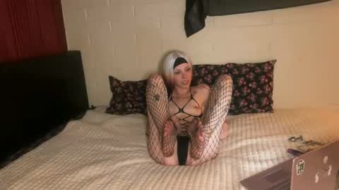 Jade online show from February 14, 2026, 6:32 am