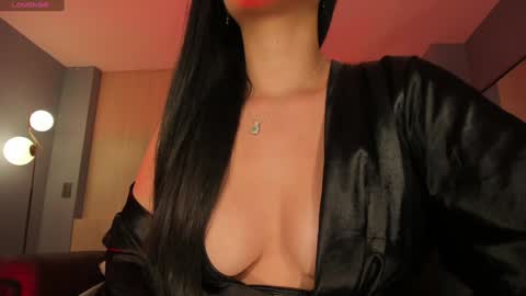 Snapshot of jadeevansx chatting on December 4, 2024, 10:08 pm JADE EVANS online show from December 4, 2024, 10:08 pm
