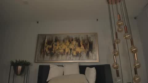 JADE EVANS online show from October 19, 2025, 1:01 pm