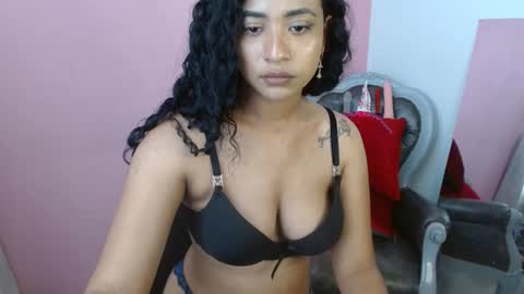 jadefuckass777 online show from October 8, 2025, 6:38 pm