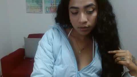 jadefuckass777 online show from February 5, 2026, 4:06 am