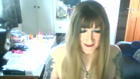 Jademinx online show from January 27, 2025, 10:38 am