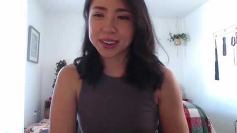 Snapshot of jadelove_ chatting on December 17, 2024, 6:53 pm Jade Love online show from December 17, 2024, 6:53 pm