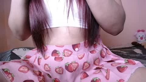 jade online show from October 8, 2025, 12:58 pm