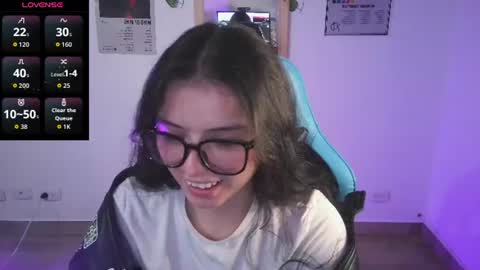 Jade 3 online show from June 20, 2026, 4:37 am