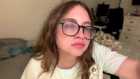 jademonroe0522 online show from November 12, 2025, 10:04 am