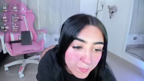 JADE online show from December 14, 2024, 2:34 am
