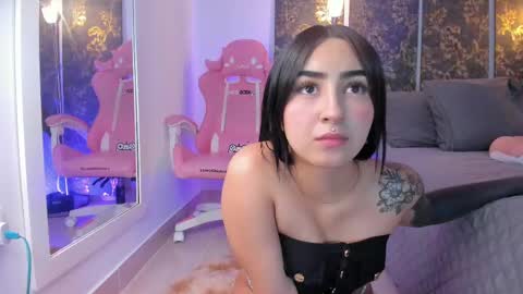 JADE online show from February 22, 2025, 12:27 am