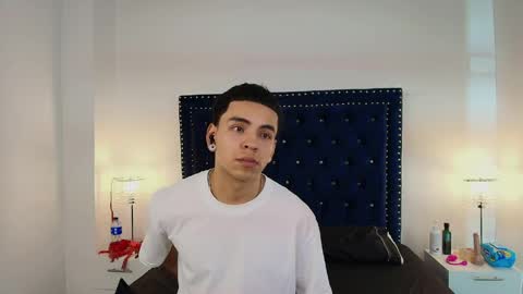 Jaden and Sofia  online show from May 3, 2026, 3:23 am