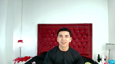 Jaden and Sofia  online show from May 14, 2026, 3:02 am