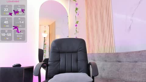 Snapshot of jaden_montgomeri chatting on January 8, 2025, 12:58 pm ARIA online show from January 8, 2025, 12:58 pm