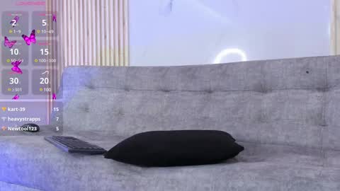 Snapshot of jaden_montgomeri chatting on January 31, 2025, 3:33 pm ARIA online show from January 31, 2025, 3:33 pm