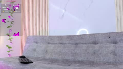 Snapshot of jaden_montgomeri chatting on February 6, 2025, 1:10 pm ARIA online show from February 6, 2025, 1:10 pm