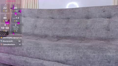 Snapshot of jaden_montgomeri chatting on February 8, 2025, 5:08 pm ARIA online show from February 8, 2025, 5:08 pm