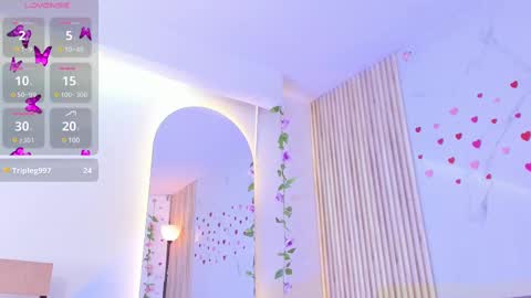 Snapshot of jaden_montgomeri chatting on February 22, 2025, 2:08 pm ARIA online show from February 22, 2025, 2:08 pm