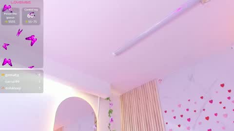 Snapshot of jaden_montgomeri chatting on February 28, 2025, 5:15 pm ARIA online show from February 28, 2025, 5:15 pm