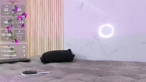 Snapshot of jaden_montgomeri chatting on March 8, 2025, 4:06 pm ARIA online show from March 8, 2025, 4:06 pm