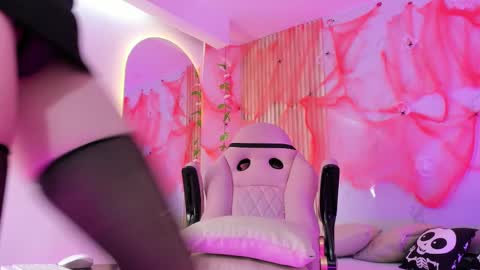 Snapshot of jaden_montgomeri chatting on October 3, 2025, 1:19 pm ARIA online show from October 3, 2025, 1:19 pm