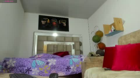 Jaden online show from June 25, 2026, 10:31 am