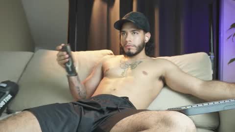 Snapshot of jadenfeynman chatting on February 11, 2026, 2:49 am Jaden Feynman online show from February 11, 2026, 2:49 am