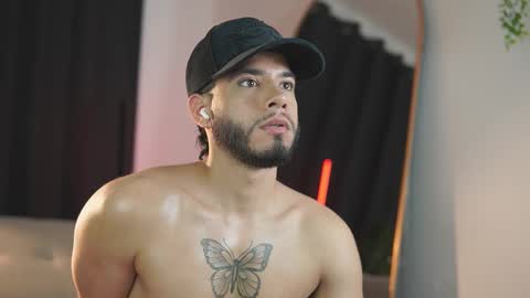 Snapshot of jadenfeynman chatting on February 26, 2026, 4:11 am Jaden Feynman online show from February 26, 2026, 4:11 am