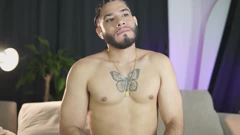 Snapshot of jadenfeynman chatting on March 11, 2026, 5:35 am Jaden Feynman online show from March 11, 2026, 5:35 am