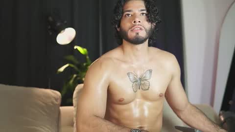 Snapshot of jadenfeynman chatting on March 21, 2026, 5:56 am Jaden Feynman online show from March 21, 2026, 5:56 am