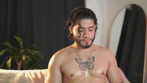 Snapshot of jadenfeynman chatting on March 27, 2026, 4:40 am Jaden Feynman online show from March 27, 2026, 4:40 am