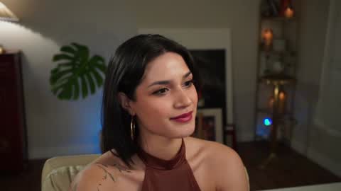 Snapshot of jadeperez_ chatting on February 1, 2025, 2:47 am Jade online show from February 1, 2025, 2:47 am