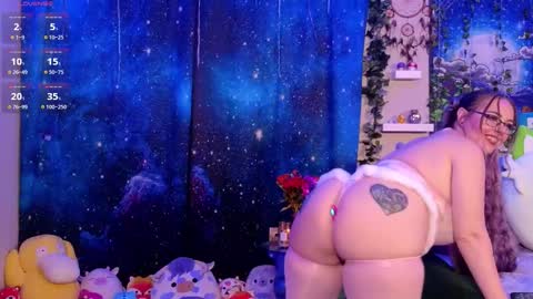 Snapshot of jadeplant chatting on February 15, 2026, 1:24 am jadeplant online show from February 15, 2026, 1:24 am