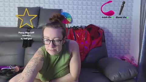 Jade Star online show from March 5, 2026, 12:06 am