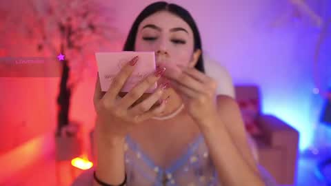 Snapshot of jadesummerr chatting on May 11, 2026, 11:38 am Jade Summer online show from May 11, 2026, 11:38 am