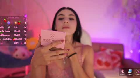 Snapshot of jadesummerr chatting on May 19, 2026, 11:38 am Jade Summer online show from May 19, 2026, 11:38 am