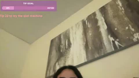 Jadexbabe online show from December 14, 2024, 8:56 am