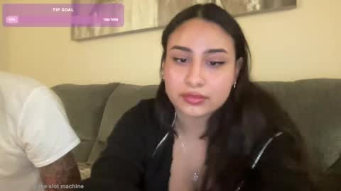 Jadexbabe online show from December 18, 2024, 6:10 am