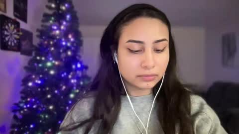 Jadexbabe online show from December 25, 2024, 8:18 am